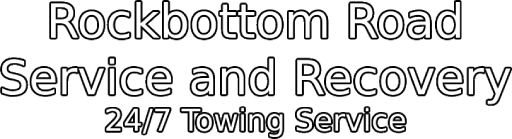 Rockbottom Road Service And Recovery (2) Logo